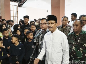 Mensos Sebut Terduga Pelaku Pengeroyokan Siswa SR di Pati Akan Direhab