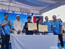 Liga Desa 2026/2027, 20 Ribu Tim se-Pulau Jawa Berebut Jadi Juara di KBB