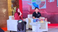 AI Makin Canggih, Anak Tetap Perlu Dilatih Berpikir Kritis