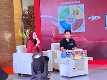 AI Makin Canggih, Anak Tetap Perlu Dilatih Berpikir Kritis