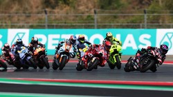 Sprint Races Exhaust Riders, MotoGP Heading for Disaster