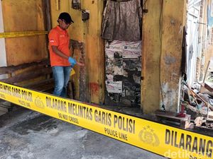 Penembak Tukang Tambal Ban di Boyolali Ditangkap!