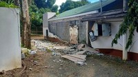 Dampak Gempa M 7,6 Panama: Bangunan Rusak-Penerbangan Dihentikan