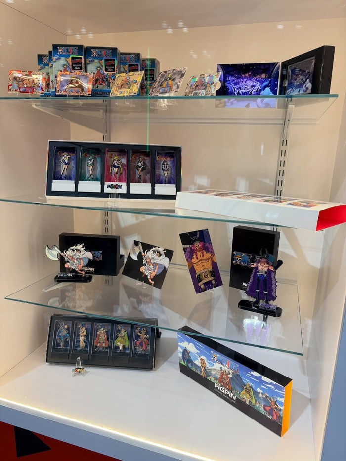 Pangeran Terkutuk Loki Dirantai, Luffy Gercep Selamatin di New York!
