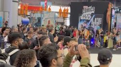 Pangeran Terkutuk Loki Dirantai, Luffy Gercep Selamatin di New York!