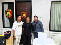 Motif Pria di Kutim Aniaya Istri Siri hingga Tewas: Cemburu Buta