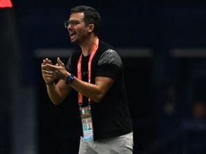 Persiapan Singkat Jadi Tantangan Borneo Hadapi Java United