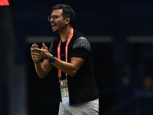 Persiapan Singkat Jadi Tantangan Borneo Hadapi Java United