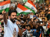 Sempat Ditangkap gegara Demo KPU India, Pendiri Partai Kecoak Dibebaskan