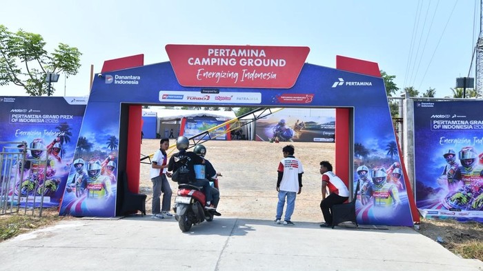 Pertamina