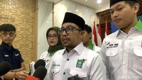 Wacana Pemakzulan Gibran, PKB Masih Tunggu Salinan Resmi Putusan MK