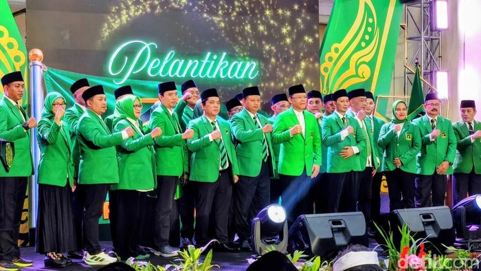 PPP Jawa Barat