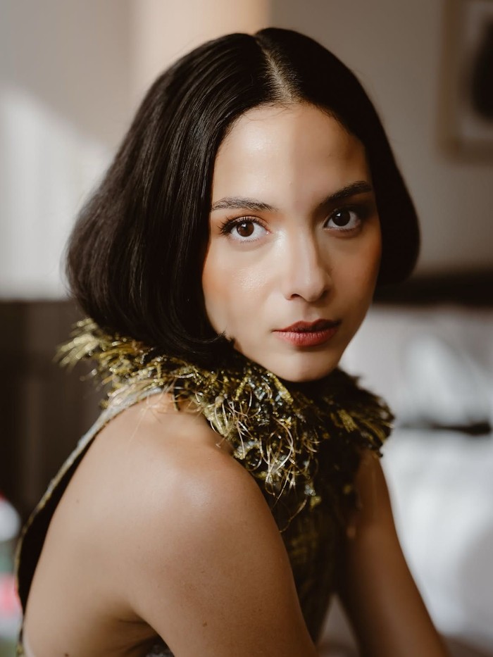 Putri Marino