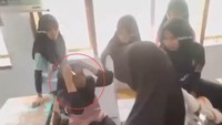 Siswi SMP di Sidrap Sulsel Di-bully 10 Temannya, Ortu Lapor Polisi