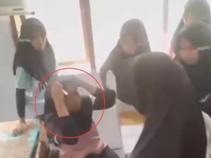 Siswi SMPN 1 Rappang Di-bully 10 Teman, Ortu Lapor Polisi