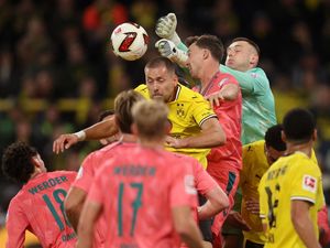 Dortmund Vs Bremen Selesai 2-2: Die Borussen Kena Comeback