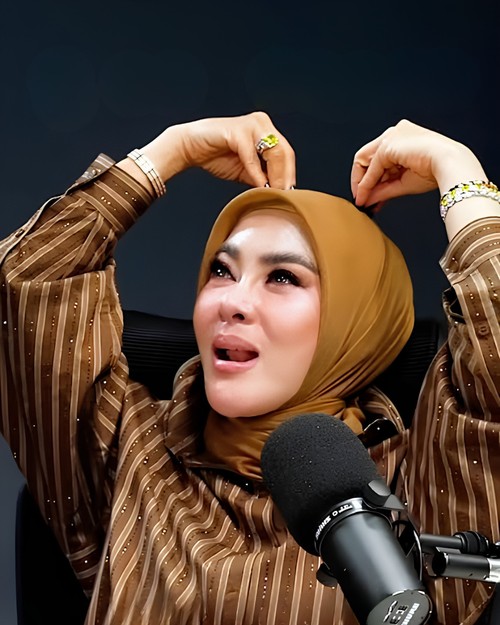 Syahrini