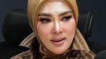 Khusus Kader Partai Inces Indonesia, Tiket Konser Syahrini Sudah Bisa Dibeli!