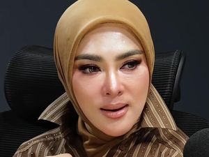 Gaya Syahrini di Podcast Raditya Dika Disorot, Aksesorinya Rp 34 M Lebih