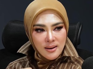 Gaya Syahrini di Podcast Raditya Dika Disorot, Aksesorinya Rp 34 M Lebih