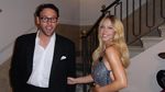 Intip Potret Kencan Sydney Sweeney dan Scott Braun di Venesia