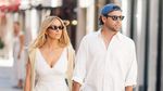 Intip Potret Kencan Sydney Sweeney dan Scott Braun di Venesia