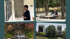 Video: JALAN YUK! Short Escape Friendly di Semesta Gallery Lebak Bulus