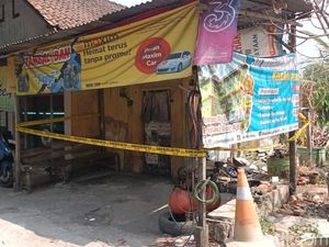 Misteri Penembak Tukang Tambal Ban di Boyolali