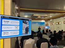 Santri Lirboyo Diajak Bikin Konten Dakwah Kreatif di Trans 7 Mengajar