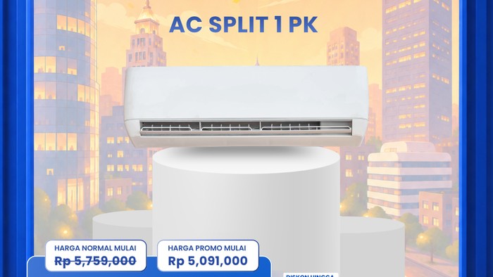 Transmart Full Day Sale