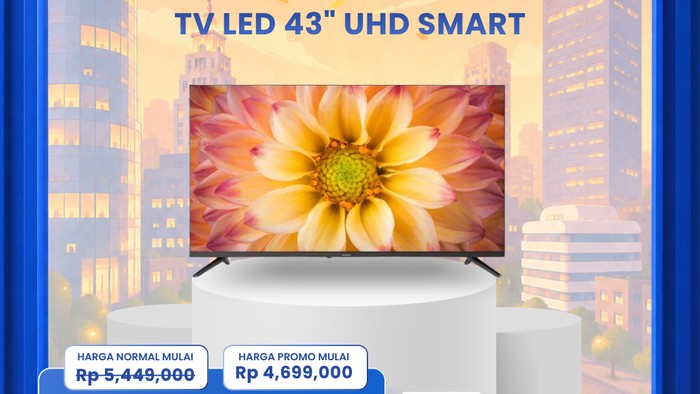 Transmart Full Day Sale