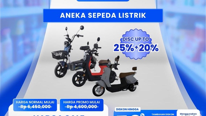 Transmart Full Day Sale