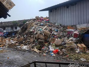 DPRD Soroti Pemilahan Sampah Bandung yang Belum Optimal