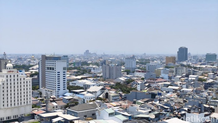 Udara Makassar