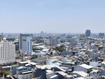Kualitas Udara Makassar Besok 17 Oktober 2026, Aman atau Berisiko?