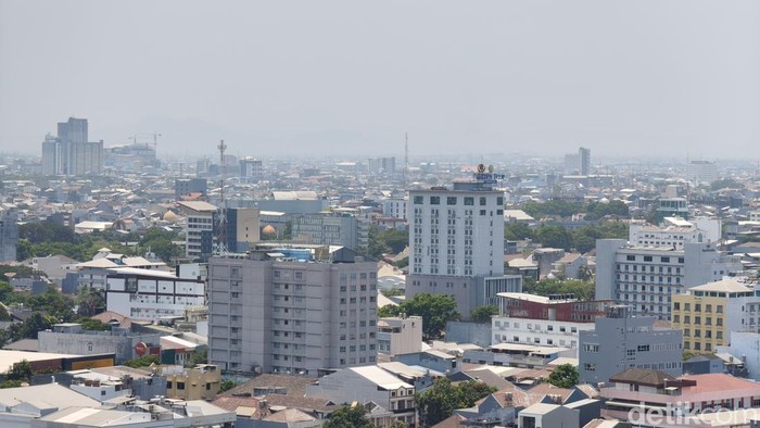 Udara Makassar