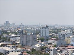 Kualitas Udara Makassar Besok 19 Oktober 2026, Cek di Sini!