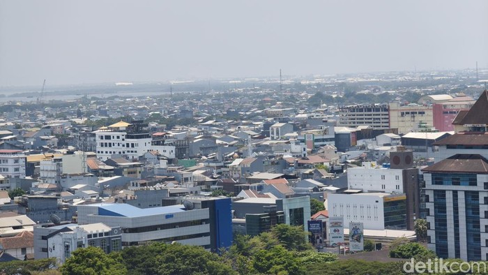 Udara Makassar