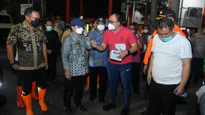 Walkot Semarang Minta Pemantauan & Penyisiran TPA Jatibarang Berlanjut