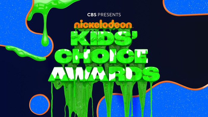2026 Nickelodeon Kids Choice Awards