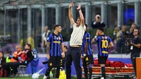 Chivu Puas Inter Langsung Tancap Gas usai Jeda Internasional