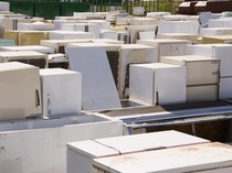 Geger Kuburan Kulkas, 50.000 Unit Rusak Menumpuk!