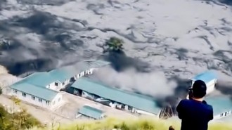 Banjir Bandang Kembali Terjang Nepal, Rumah hingga Jembatan Rusak