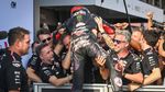 Bezzecchi Tak Terbendung! Juara MotoGP Mandalika 2026
