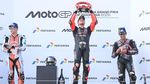 Bezzecchi Tak Terbendung! Juara MotoGP Mandalika 2026