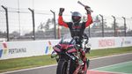 Bezzecchi Tak Terbendung! Juara MotoGP Mandalika 2026