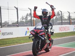 Hasil Practice MotoGP Australia 2026: Bezzecchi Tercepat