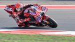 Bezzecchi Tak Terbendung! Juara MotoGP Mandalika 2026