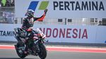 Bezzecchi Tak Terbendung! Juara MotoGP Mandalika 2026