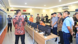 Komisi VIII DPR Sebut Karhutla di Sumsel Cukup Parah dan Area Terbakar Luas